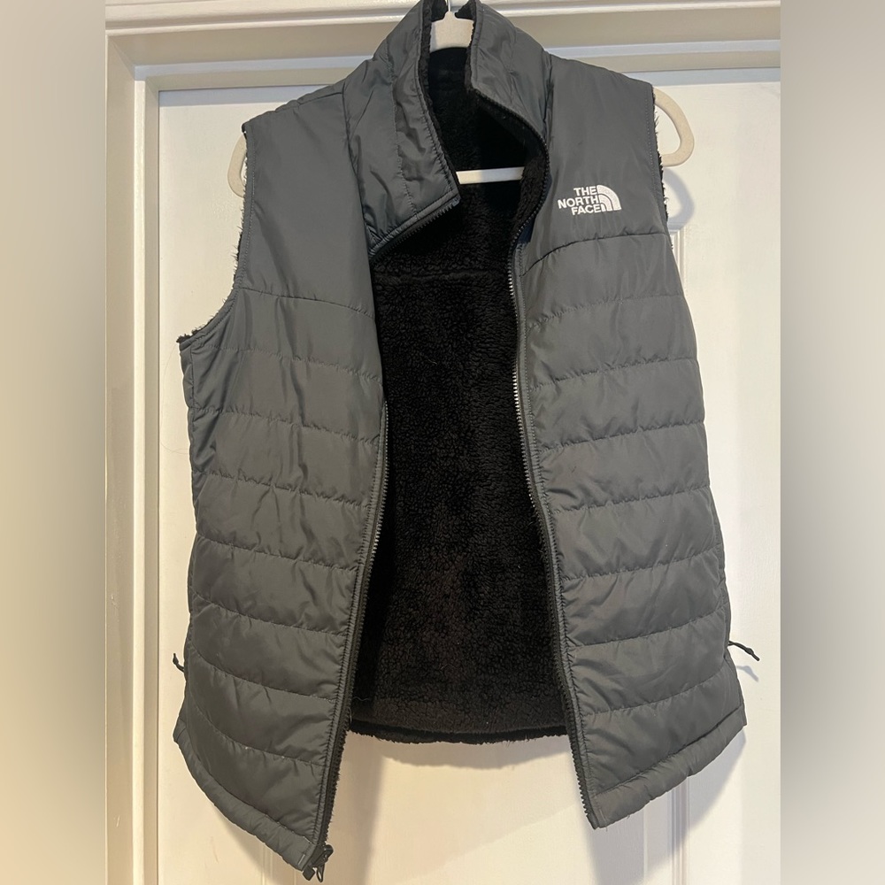 The North Face Women’s Vest Size M
